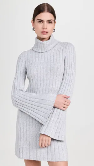 MEREDITH SWEATER DRESS