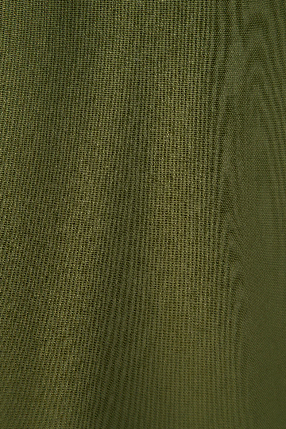 Pockets Belt Loops Linen Pants - Image 7