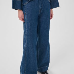 Hilma Wide Pant