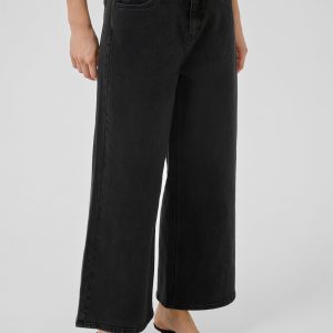 Alma  Low-Crotch Wide