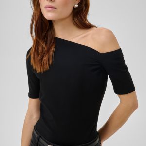 Nupti Off Shoulder Tee