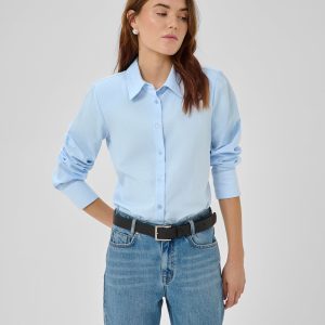 Vilda Shaped Shirt
