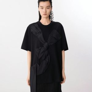 Whispering Ribbon T-Shirt