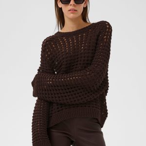 Muno Pullover