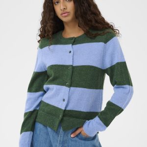 Tuesday Basic Cardigan