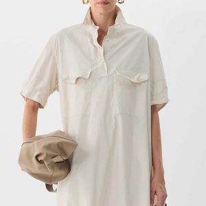 Shapeshift Wire Dress