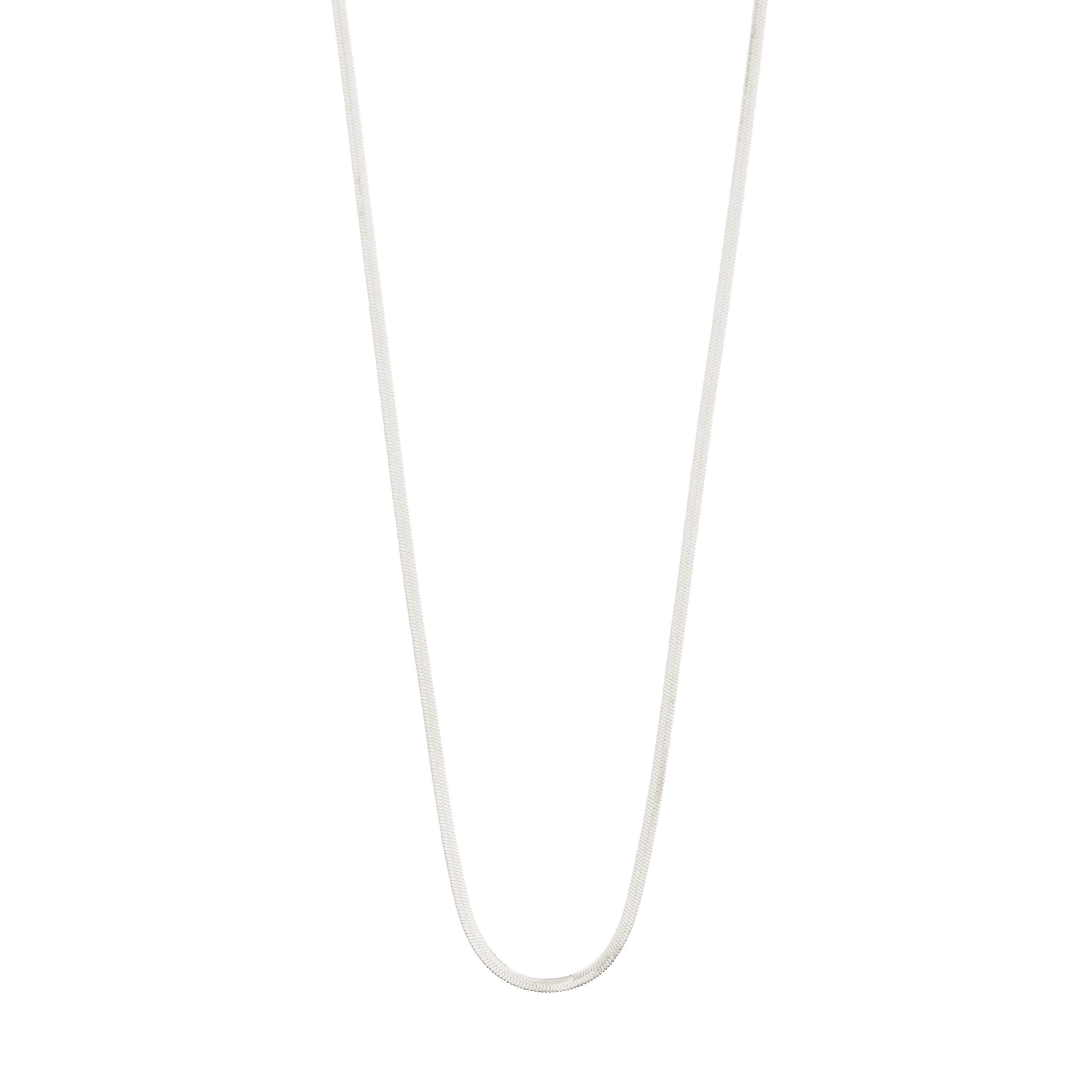 Nikita Plated Necklace - Image 5