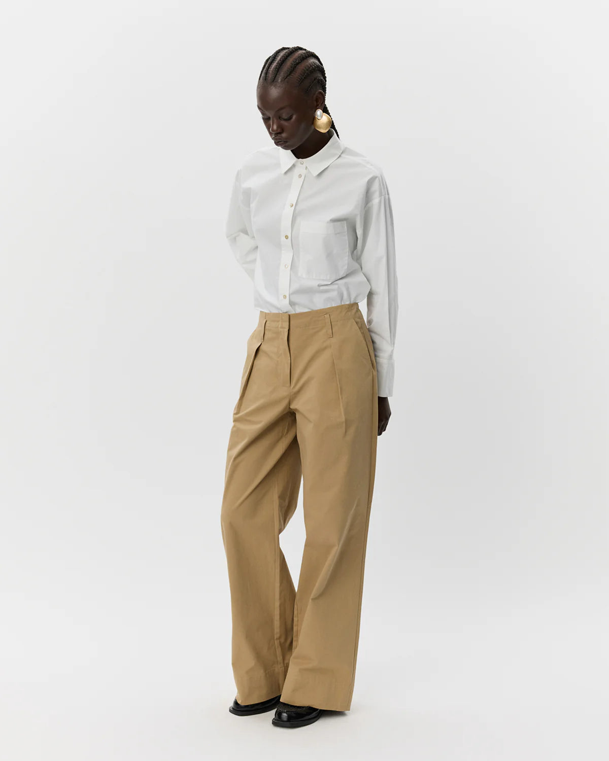 Athena Trousers - Image 3