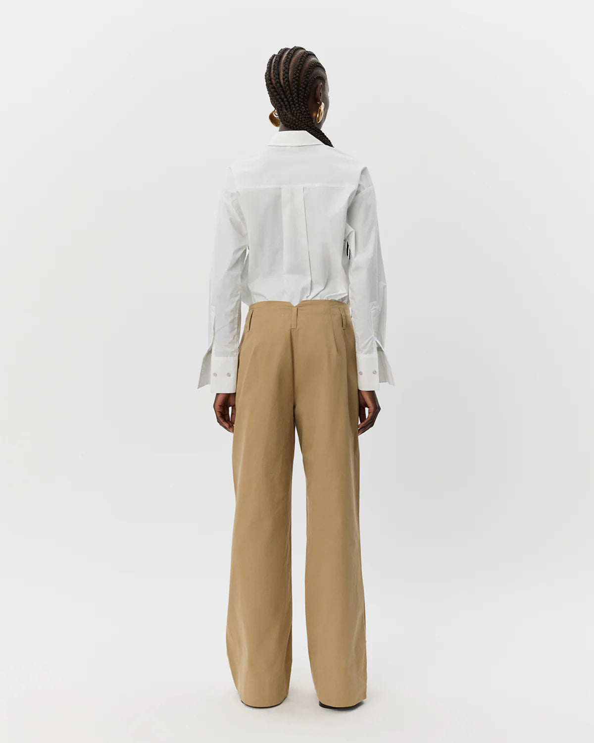 Athena Trousers - Image 4