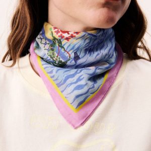 Canoa Scarf