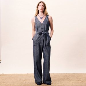 Vichayito Jumpsuit