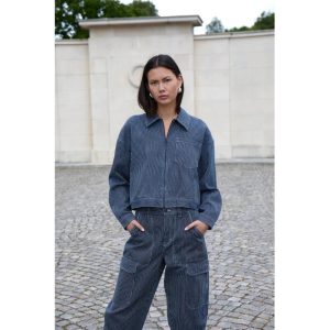 Channi Mid Waist Pant