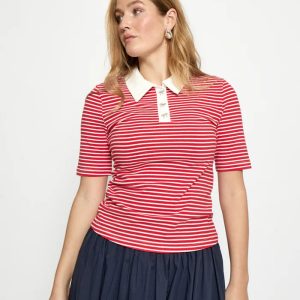 Malle Polo T-Shirt