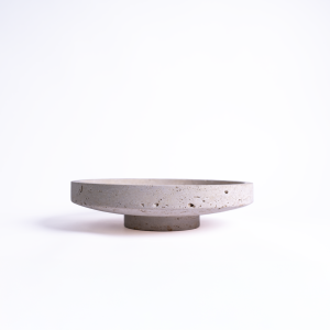 altura pedestal bowl