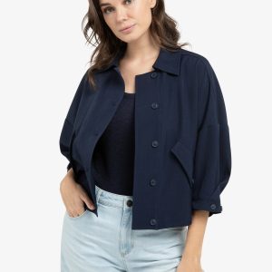 Blouse Jacket